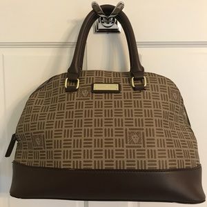 Anne Klein satchel purse